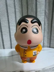かわいいクレヨンしんちゃん フィギュア