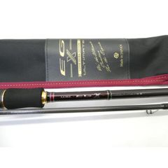 イトウクラフト エキスパートカスタム exc510usl 2色花梨 限定100本