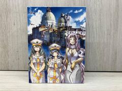 未開封】貴重　ＡＲＩＡ the ORIGINATION　トレカ　BLUE 未開封】貴重 ARIA the ORIGINATION トレカ BLUE - メルカリ