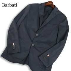 Barbatiバルバッティ◇イタリア製◇メンズテーラードジャケット - メルカリ