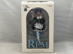 レム フィギュア 1/7スケール グッドスマイルカンパニー Re:ゼロ