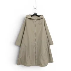 未使用品 FOXEY フォクシー コート フラワーベル カフェオーレ 38 44827-ACOEのサムネイル