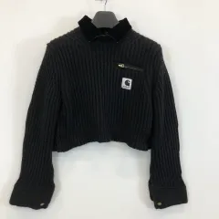 2026年最新】Carhartt wip detroit knitの人気アイテム - メルカリ