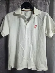 (L 100 105) ポール・スミス PK ピケ 半袖 シャツ