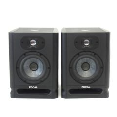 Focal Shape 40 スタジオモニタースピーカー ペア(2本) - メルカリ