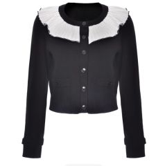bibiy ANNABELLE CARDIGAN - メルカリ