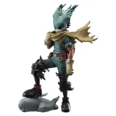 僕のヒーローアカデミア 緑谷出久 一番くじ フィギュア B賞