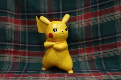 ポケモン 一番くじ トーナメント ラストワン賞 スペシャル COLOR ピカチュウ フィギュア