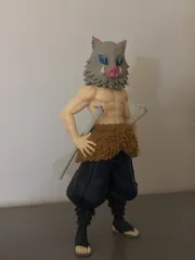 Grandista（グランディスタ） 鬼滅の刃 伊之助 フィギュア 出品 鬼滅の刃