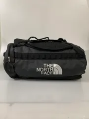 【中古品】 THE NORTH FACE ザ・ノースフェイス BC DUFFEL ROCK NM81304 ビーシー ダッフルロック デイパック リュックサック 【188-260430-em-03-min】