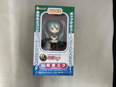 B賞 ねんどろいど 251 初音ミク FamilyMart Ver. Happyくじ｢初音ミク｣ ボｰカロイド/ねんどろいど