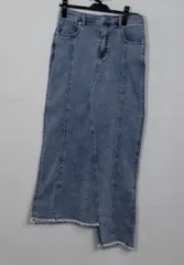 デニムスカート　古着
