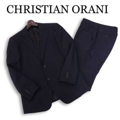 CHRISTIAN ORANI スーツ セットアップ 大きいサイズ E7 - メルカリ