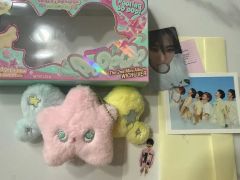 NCTWish Ode To Love Poppop ペンサ 2.0コンプセット - メルカリ