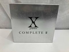 未使用 未開封品 X JAPAN 限定 ボックス 1998年 - メルカリ