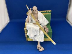 B상 이잔바론 V. 나스 슈로 세이 이치 반 쿠지 원피스 The Throne of Power 원피스