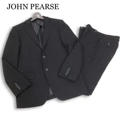 2026年最新】JOHNPEARSEスーツの人気アイテム - メルカリ