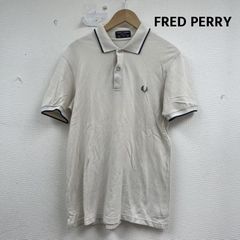 ☆ジリ様☆良好☆入手困難☆フレッドペリー 半袖ポロ サイズ44