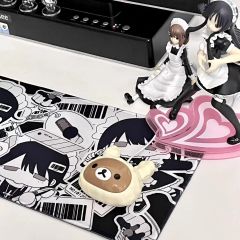 ドメスティックな彼女　マウスパッド４種セット　未開封新品 ドメスティックな彼女 マウスパッド4種セット 未開封新品 - メルカリ