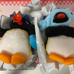 ニコアンド トムとジェリー 塩コショウ入れ - メルカリ