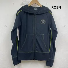 2026年最新】Roen メンズ パーカーの人気アイテム - メルカリ 2026年最新】Roen メンズ パーカーの人気アイテム - メルカリ