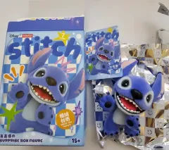 ディズニー スティッチ MINISO フィギュア