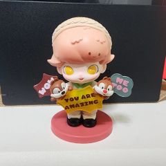 DISNEY ディズニー ワイヤレスイヤホン チップ デール VICTOR - メルカリ