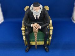E 상 제이가르시아 사탄 세인트 이치 반 쿠지 원피스 The Throne of Power 원피스