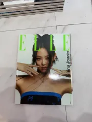 エル ジェニ 雑誌 Magazine BLACKPINK