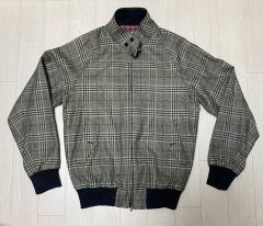 kolor W/E チェックA ブルゾン／スポーツジャケット 美品 送料無料 