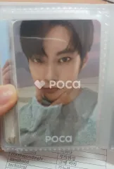 NCT ドヨン NCT 127: WELCOME TO MY CITY COLLECT BOOK & PHOTO CARD SET