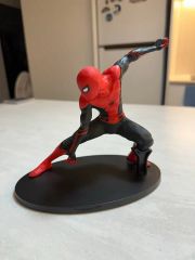 コトブキヤ ARTFX スパイダーマン 3 - メルカリ