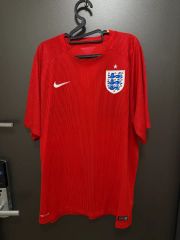 NIKE×2014年イングランド代表 アウェいユニフォーム正規品M size