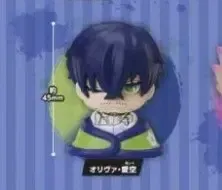 ブルーロック アイ・おねむたん