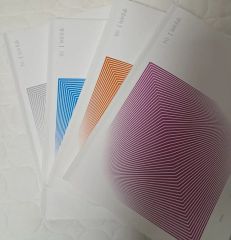 ONEWE 1st FulAlbum ONE - メルカリ
