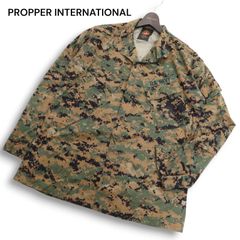 US Army ECWCS Parka UCP Small-Short - メルカリ