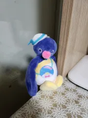 新品 ピング タキシードサム コラボ ガチャ キーホルダー ぬいぐるみ