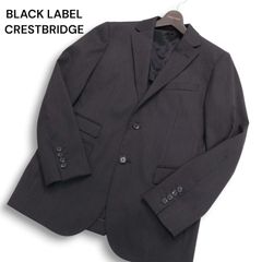 BLACK LABEL CRESTBRIDGE テーラードジャケット - メルカリ BLACK LABEL CRESTBRIDGE テーラードジャケット - メルカリ