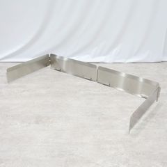 廃盤・希少品 スノーピーク IGT ウインドスクリーン ロング