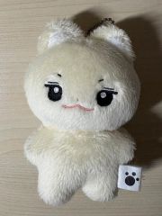 ジョシュア ぬいぐるみ マスター 10cm seventeen Joshua - メルカリ