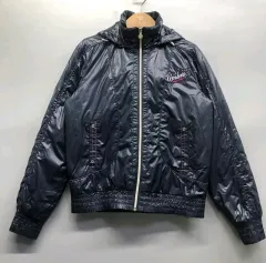 アンブロ レディース ウィンドブレーカー マウンテンパーカー-(85 90)新品同様