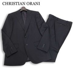 新品【CHRISTIAN ORANI】セットアップ スーツ size:AB5 - メルカリ