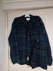 WTAPS(ダブルタップス) WCPO ジャケット