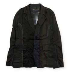 RickOwens☆ジャケット☆M☆DU16S1781NI☆DRKSHDW - メルカリ