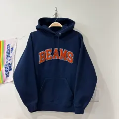 78 ビームス WHO フーディーのサムネイル