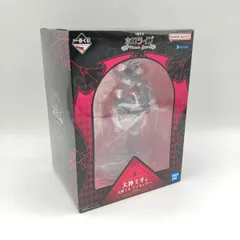 【中古】未開封)バンダイ 一番くじ 大神ミオ賞 大神ミオ フィギュア/ホロライブ Villain Style[6]