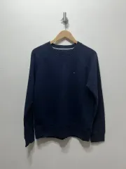 トミーヒルフィガー メンズ スウェット XL
