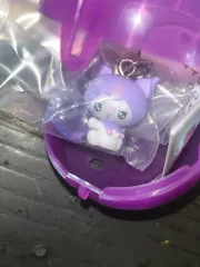 サンリオ エモきゅん めじるし クロミ 出品