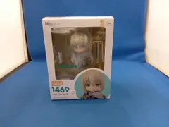 ねんどろいど 1469 Fate/Grand Order ベディヴィエｰル Fate/Grand Order/ねんどろいど