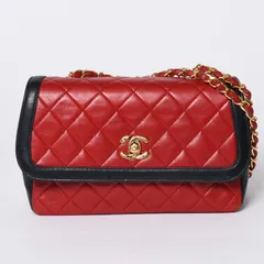 CHANEL シャネル ショルダーバッグ ラージ フラップ バッグ マトラッセ 2026年最新】chanel 19 ラージ フラップ バッグ/マトラッセの人気